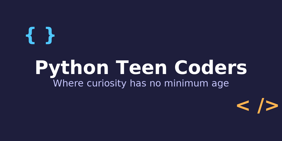 python_teen_coders_banner