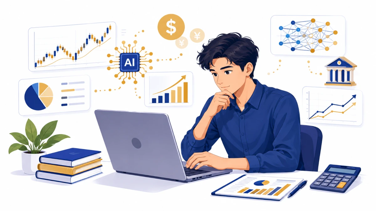 Python for Finance & AI